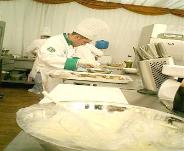 Los mejores alrededor del mundo y la Competencia  WACS usan cuchillos GLOBAL y accesorios de cocina Distribuidos por Ideas Etcetera Ecuador. 