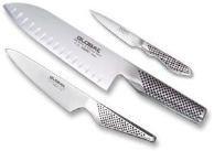 Set de cuchillos GLOBAL G-48338